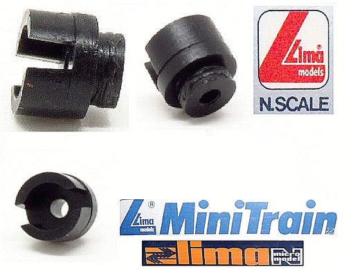 Lima minitrain boccole - lima, e