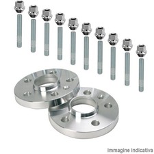 Kit 2 distanziali 20mm