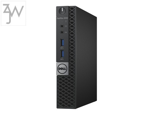 Computer desktop dell micro - computer, i7