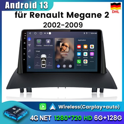 Android autoradio carplay - android,