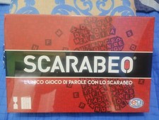 Spin Master Scarabeo - L'Unico