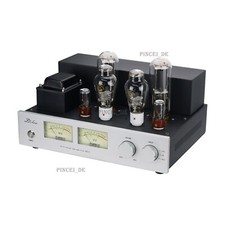 Oldchen 845-A Amplificatore valvolare stereo hi-fi singolo amplificatore versione standard