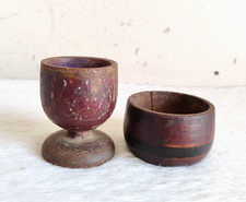 Antico Primitive Fatto a Mano