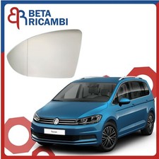 Vetro Specchietto VW Touran