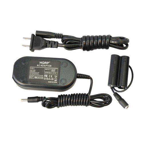 Adattatore hqrp - hqrp, +