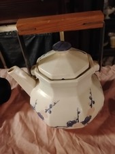 BOLLITORE DA TÈ IN CERAMICA