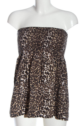 Top donna tally weijl senza - top,