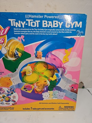 Zhu babies tiny tot - babies, tiny-tot