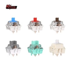 RK Interruttori Tastiera