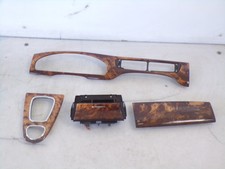 6219 Rivestimento Modanature Jaguar S-Type 2007