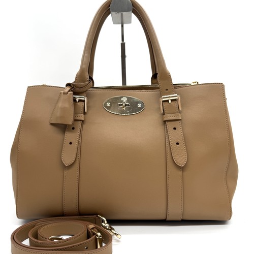 Borsa mano mulberry - mano,