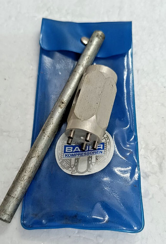 Bauer compressore aria - bauer,