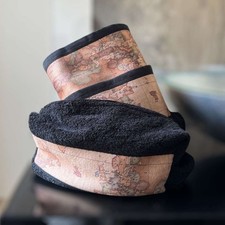 Set  Asciugamani 1+1 e Beauty