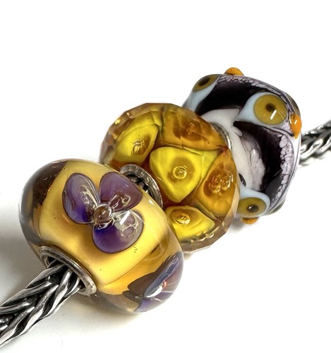 Autentiche perle trollbeads - perle,