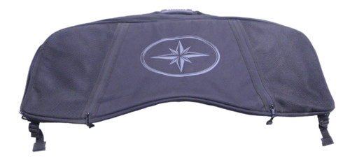 Borsa portapacchi posteriore