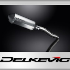 Kit Bidone Silenziatore