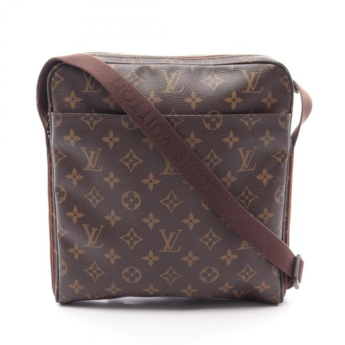 Borsa tracolla louis vuitton - tracolla,