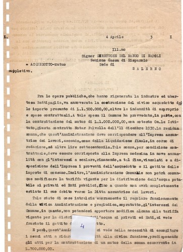 Cod importantisimo - cod.4,