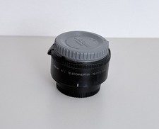 Nikon AF-S TC-17E II - 1,7x -