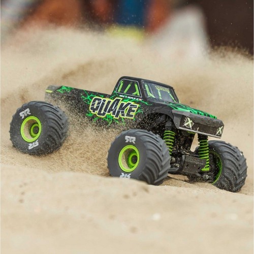 Arrma ara2137t2 quake - arrma,
