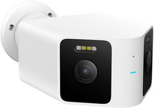 Outdoor Camera CW100 Dual