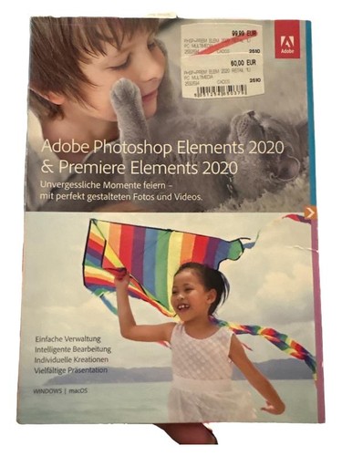 Adobe photoshop premiere - photoshop,