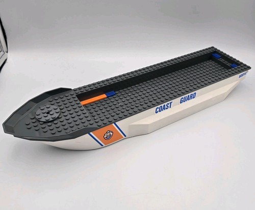 Lego grande scafo barca - lego,