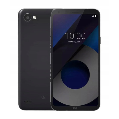 32gb lte 5 nfc nero - lg, 5,5"