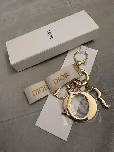 Dior beauty regalo portachiavi - beauty,