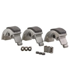 KIT MASSETTE FRIZIONE PIAGGIO