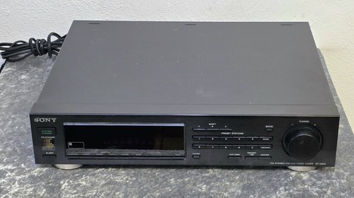 Sony d905 stereo - fm,