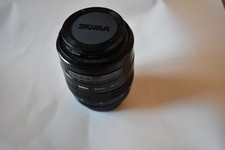 Sigma Zoom 28-70mm f/3.5-4.5