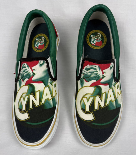 Sneakers stile skateboard