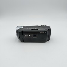 Sony HDR‐PJ410 Handycam