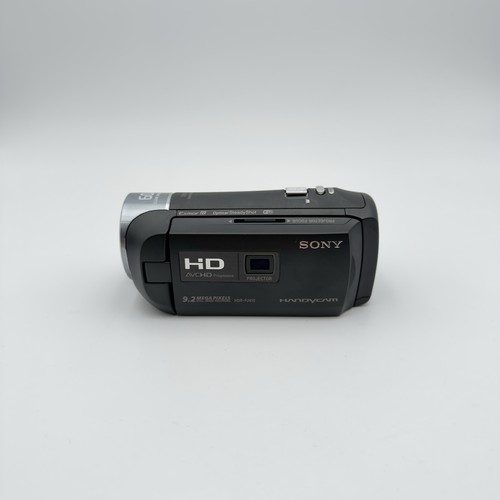 Sony hdr pj410 handycam - hdr‐pj410,
