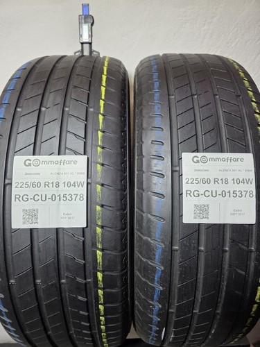 Pneumatici 225 r18 - pneumatici, 225/60