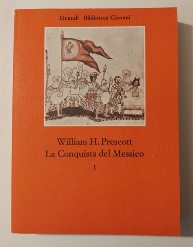 Conquista del messico 2 - conquista,