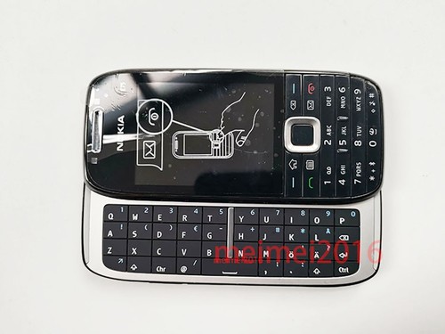 Nokia e75 hsdpa fi - hsdpa, wi-fi