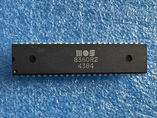 MOS 8360R2 TED Chip per