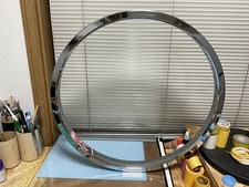 cerchio BMX vintage Japan