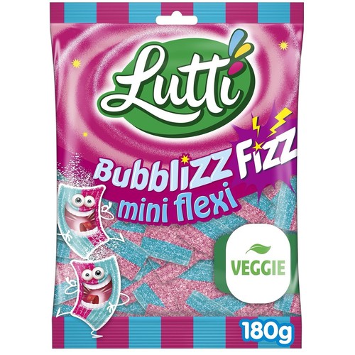 Lot lutti bonbon - lutti,