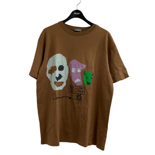 Shirt dior cactus juck - t-shirt,