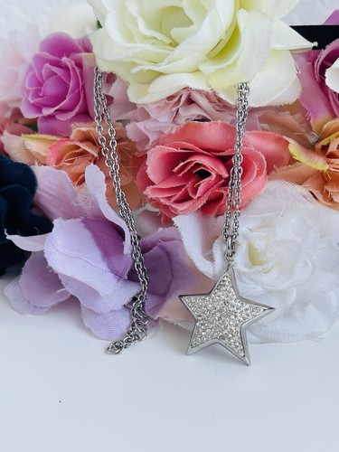 Collana morellato stella - collana,