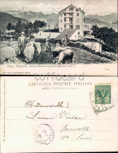 Verbania provincia mottarone - verbania, provincia-mottarone