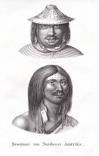 Costumi Nativi Americani