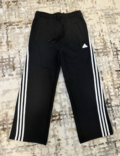 Adidas pantaloni pista - da,