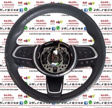 Sterzo volante fiat 500x con - sterzo,