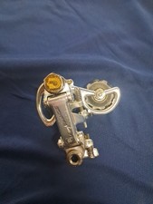 Campagnolo 50th Anniversary Deragliatore Epoca Vintage Corsa Raro Cinquantesimo 