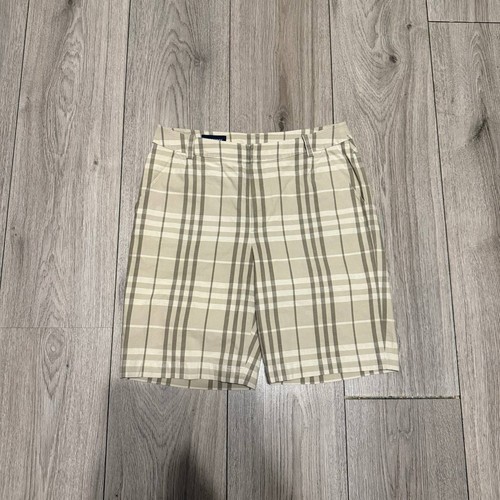 Pantaloncini golf burberry - da,