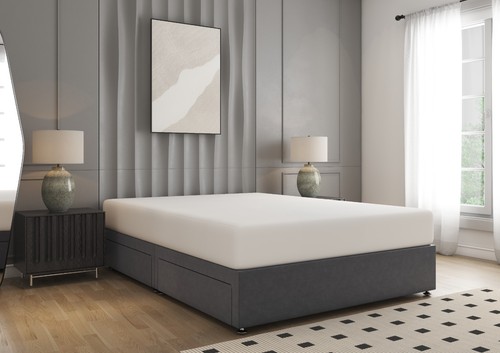 Materasso letto ortopedico - letto,
